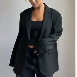 Djerf Ave Forever Blazer